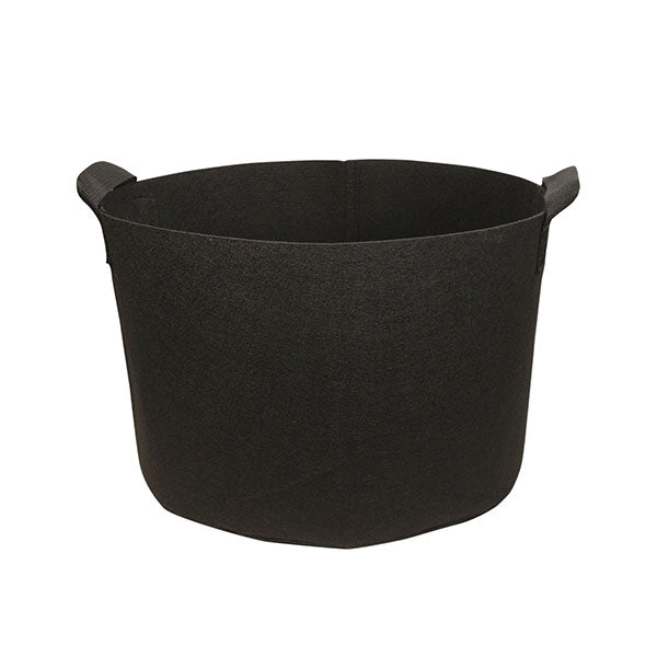 10 gallon plant pots 10 Gallon Fabric Grow Pots: Premium Solution for Plant Cultivation – Perris Hydroponics