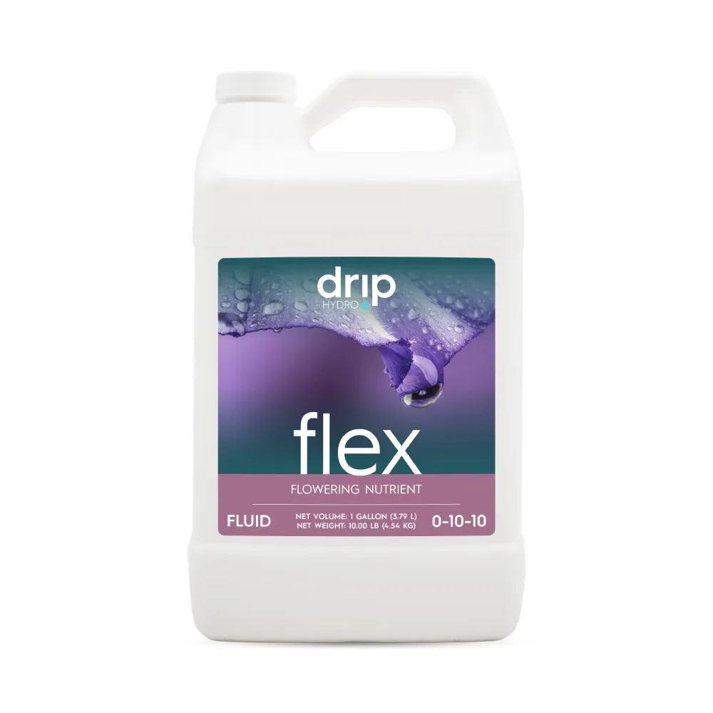 Drip Hydro Flex Gallon