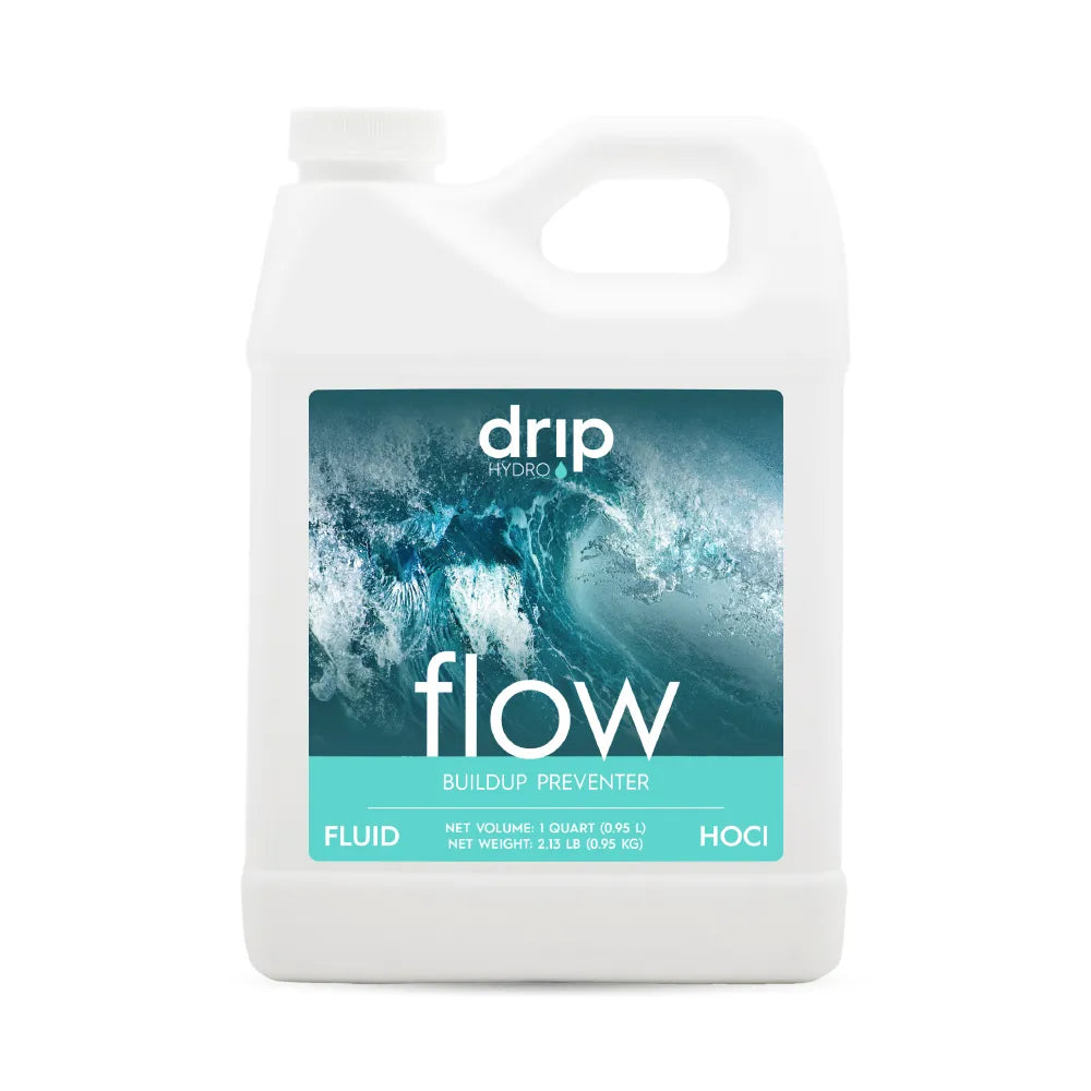 Drip Hydro Flow Quart
