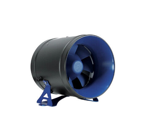 Mix-Max 250mm Mixed Flow Fan Inline