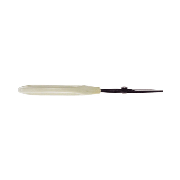 ARS®, 6" Pruning Scissors, Straight, Carbon Steel Blades