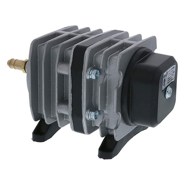 EcoPlusĀ®, EcoAir 1, Commercial Air Pump, 18 Watt, Single Outlet (793 GPH)