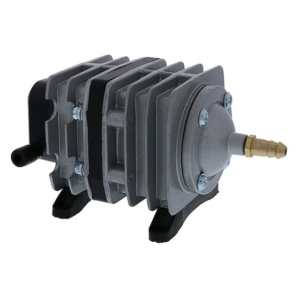 EcoPlusĀ®, EcoAir 1, Commercial Air Pump, 18 Watt, Single Outlet (793 GPH)