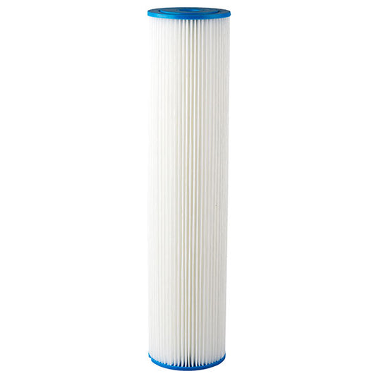HydroLogic® BIGboy™ Pleated Sediment Filter