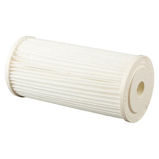 HydroLogic® PreEvolution™ Pleated Sediment Filter