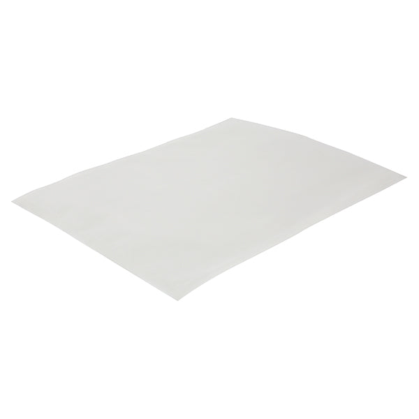 Harvest Keeper® Pre-Cut Vacuum Seal Bags, Clear, 15 in. x 20 in. (50 Bags)