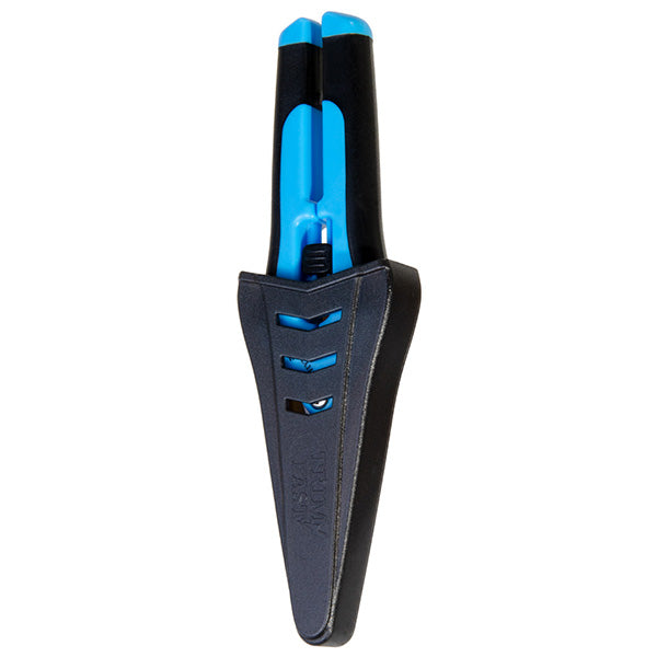 Trim Fast™ Precision Pruner, Curved Stainless Steel Blade