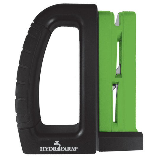 Trim Fast™ Precision Pruner and Scissor Sharpener