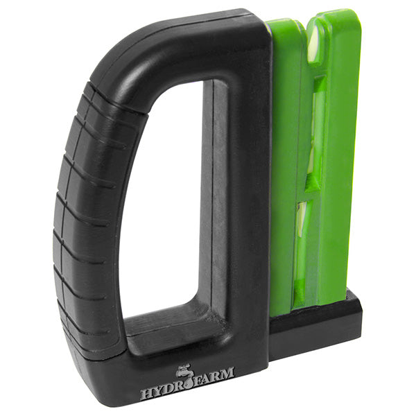 Trim Fast™ Precision Pruner and Scissor Sharpener