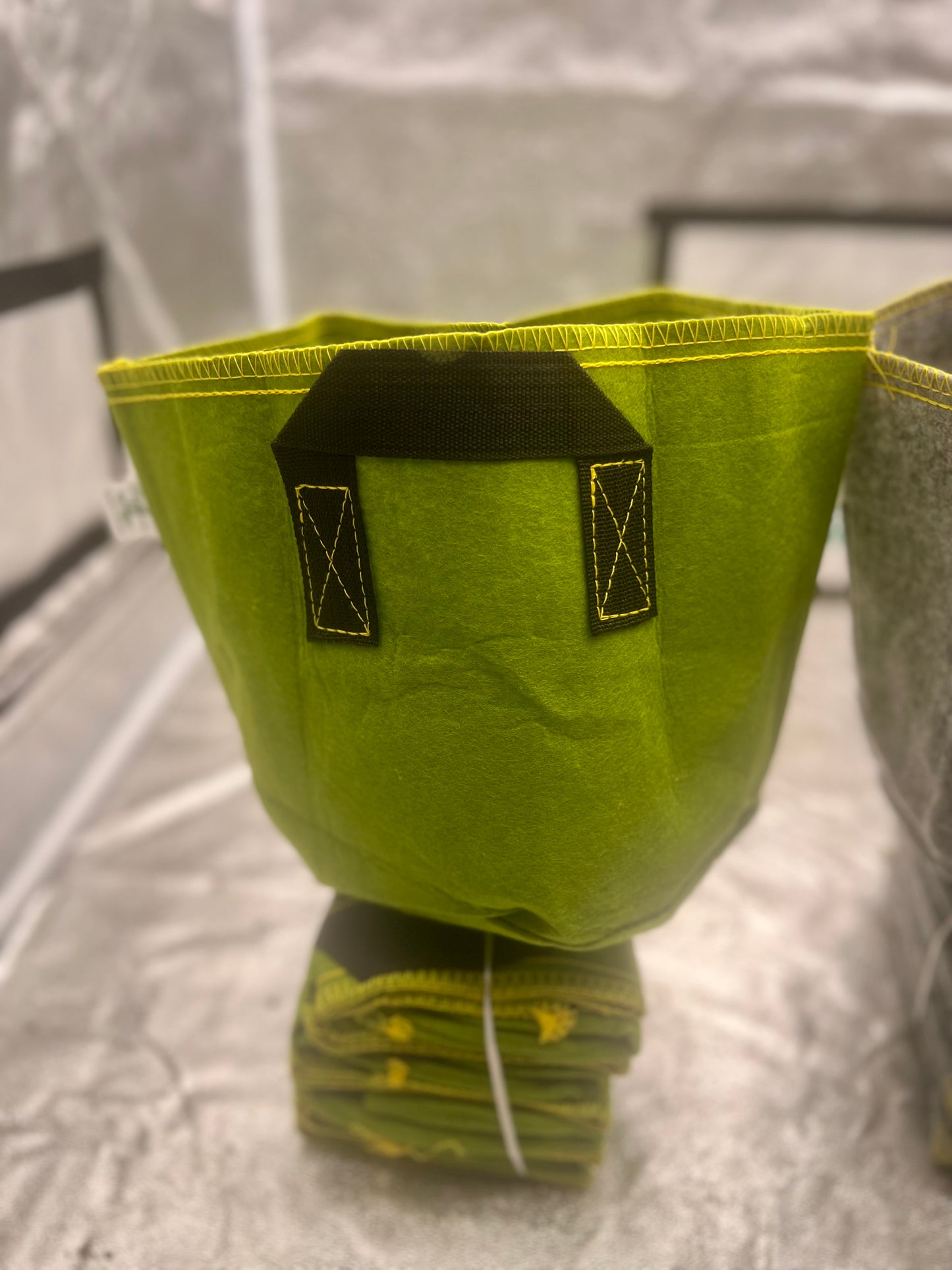 Gold Gene® Fabric Pots For Growing Plants (5 Gallon)