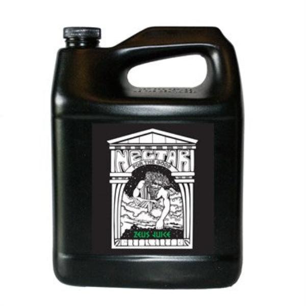 Oregon's Only®, Nectar For The Gods®, Zeus Juice (1 Gallon)