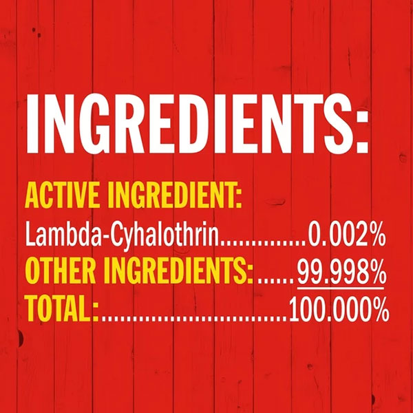 Garden Tech® Sevin® Insect Killer with Power Sprayer, RTU (1.33 Gallon)