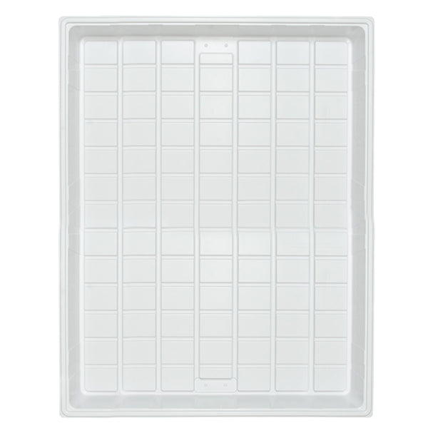 Active Aqua® Premium Flood Table, White (4' x 6')