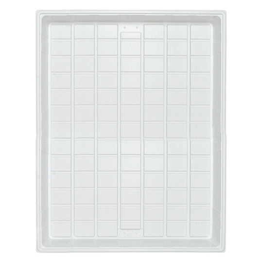 Active Aqua® Premium Flood Table, White (4' x 6')