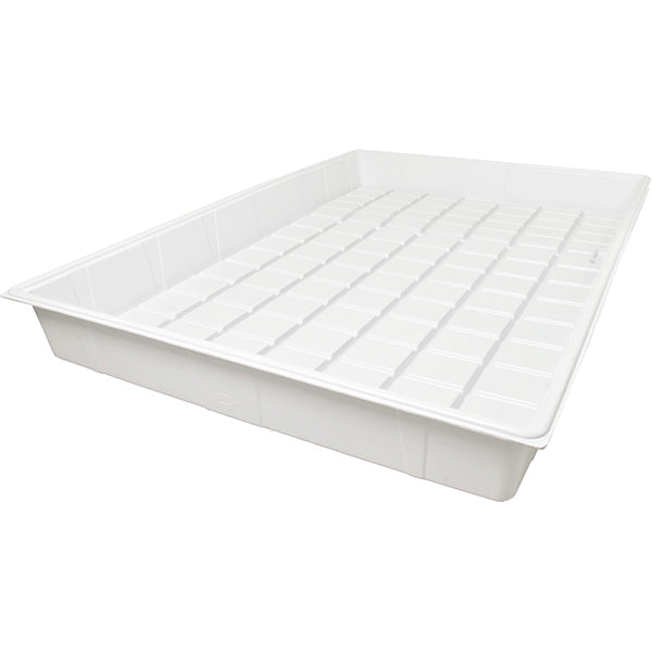 Active Aqua® Premium Flood Table, White (4' x 6')