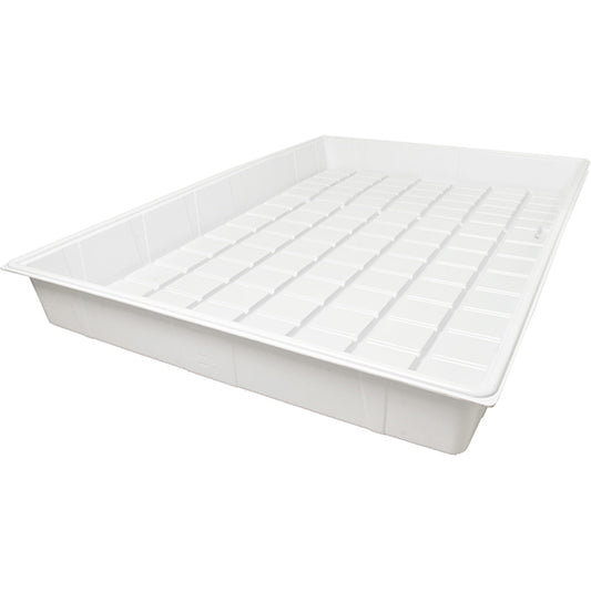 Active Aqua® Premium Flood Table, White (4' x 6')