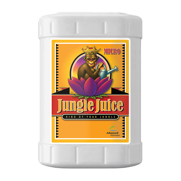 advanced nutrients fertilizer Advanced Nutrients - Jungle Juice Micro