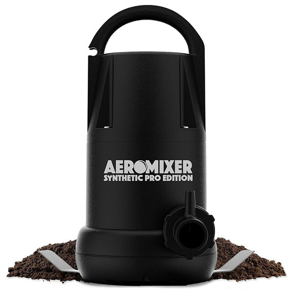 Aeromixer® Synthetic Pro Edition For Tanks 3'-5' Tall