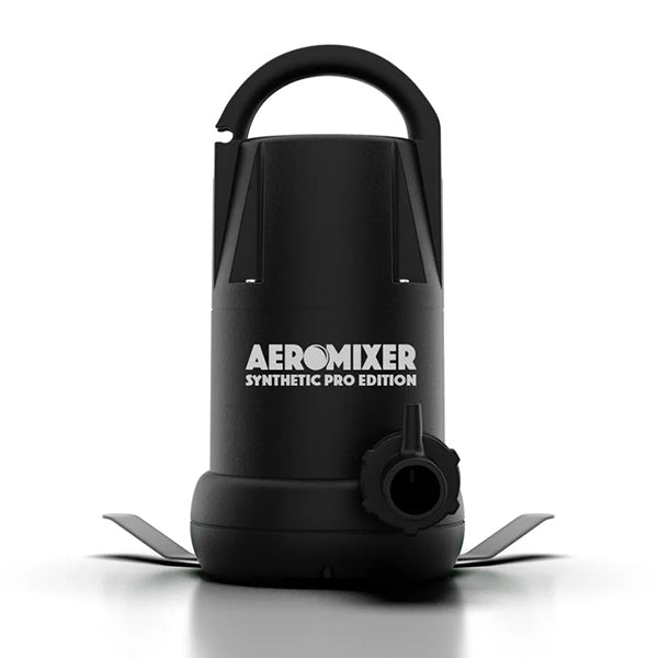 Aeromixer® Synthetic Pro Edition For Tanks 3'-5' Tall