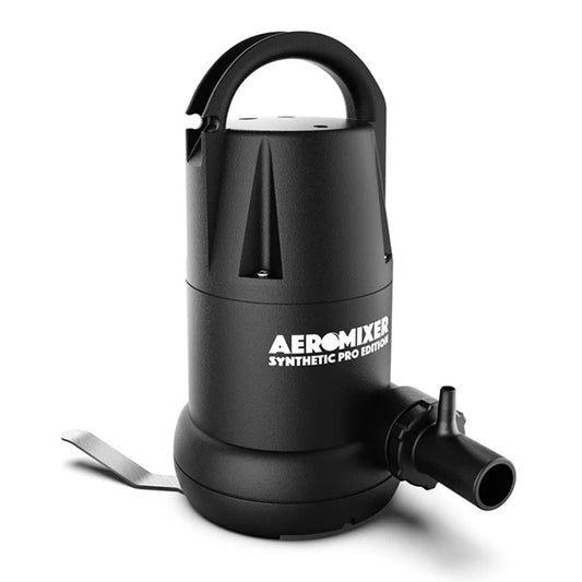 Aeromixer® Synthetic Pro Edition For Tanks 3'-5' Tall