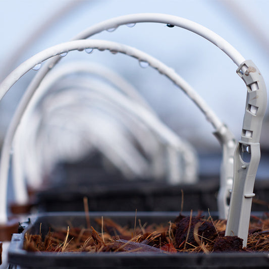 Aquagation® AquaDrip™ Drip Stake Assembly (500 Assemblies/Case)