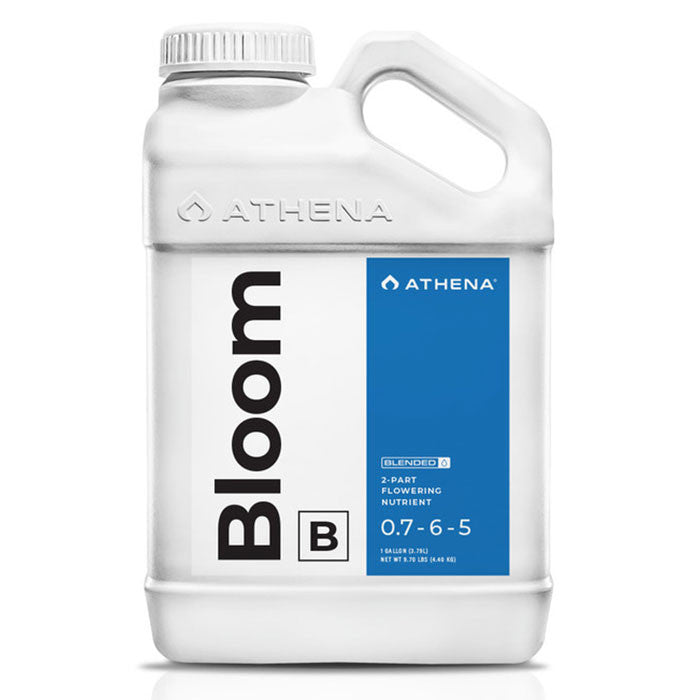 Athena® Blended, Bloom B, Flowering Nutrient (1 Gallon)
