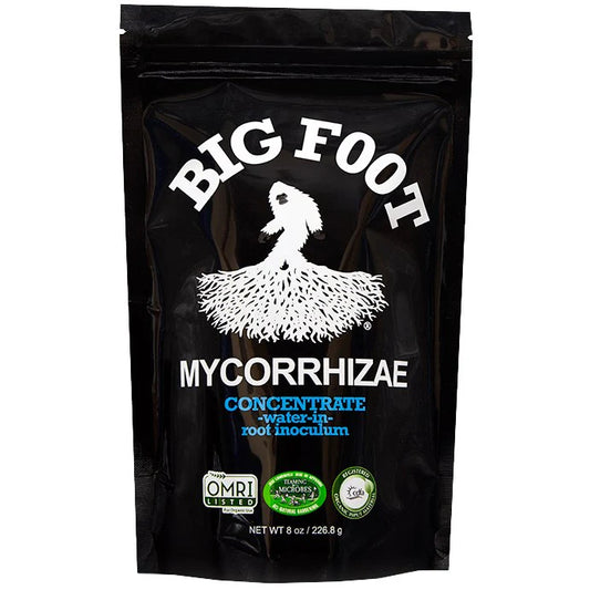 BigFoot Myco Concentrate - 8oz