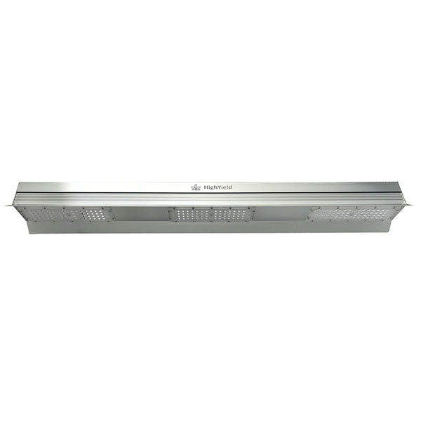 HighYield® SolarFlare® 150W LED Grow Light by Carson Tech