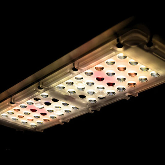 HighYield® SolarFlare® 150W LED Grow Light by Carson Tech