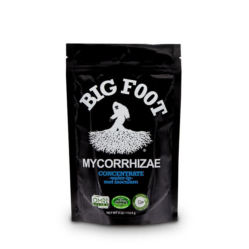 BigFoot Myco Concentrate - 4oz