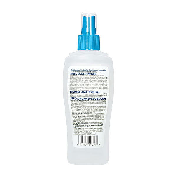 Cutter® All Family® Insect Repellent Pump Spray (6 fl. oz.)