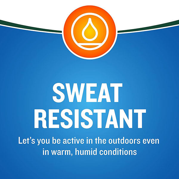 Cutter® Backwoods® Insect Repellent Aerosol Spray (7.5 oz.)