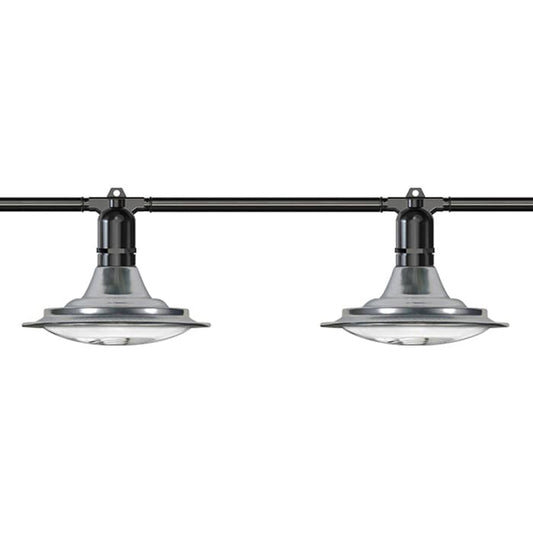 Grow1®, Expandable Greenhouse String Lights, 48 Bulbs (100 ft.)