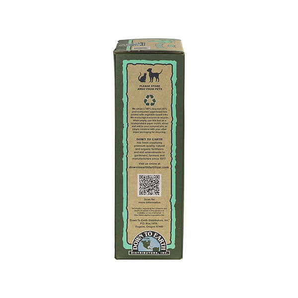 Down To Earth™, Dolomite Lime, Organic Garden Mineral Fertilizer (5 LBS.)