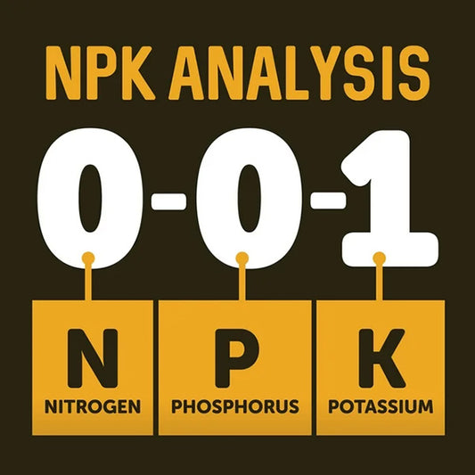Earth Juice®, Hi-Brix® Molasses For Plants 0-0-1 (2.5 Gallon)