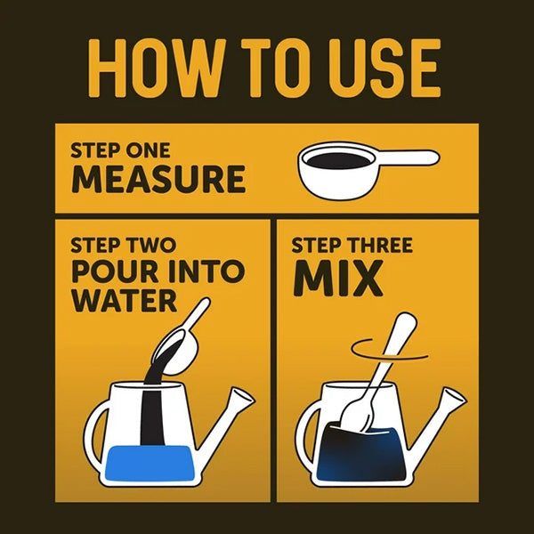 Earth Juice®, Hi-Brix® Molasses For Plants 0-0-1 (2.5 Gallon)