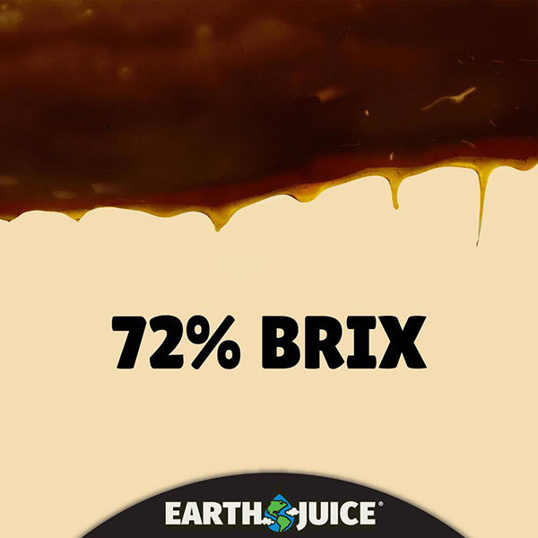 Earth Juice®, Hi-Brix® Molasses For Plants 0-0-1 (1 Quart)