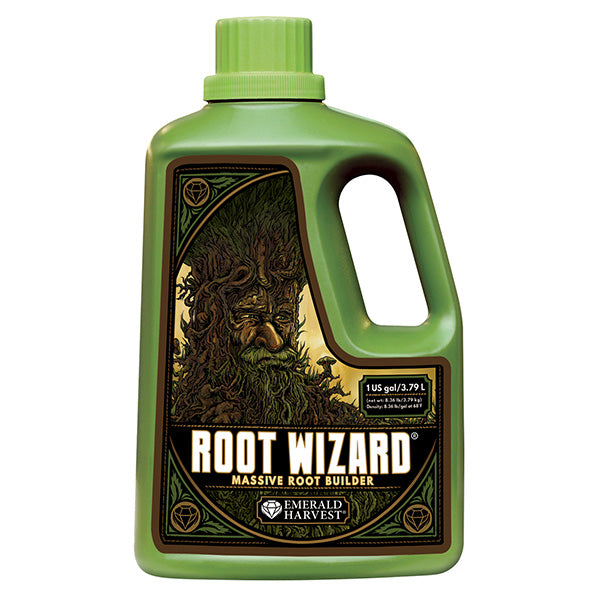 Emerald Harvest® Root Wizard (1 Gallon)
