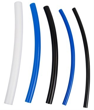 HydroLogic® Poly Tubing - 50ft Roll - 3/8in - Blue