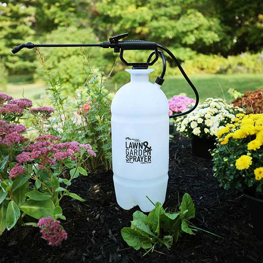 Flo-Master by Hudson® Lawn & Garden Sprayer (2 Gallon)