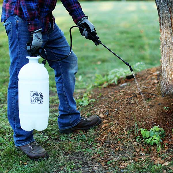 Flo-Master by Hudson® Lawn & Garden Sprayer (2 Gallon)