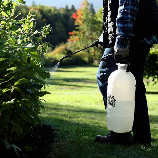 Flo-Master by Hudson® Lawn & Garden Sprayer (2 Gallon)