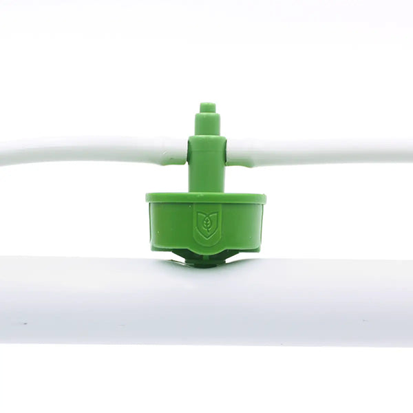 FloraFlex®, Double Layer, Poly Micro Drip, Tubing, 16/17MM (1000ft. Hose)