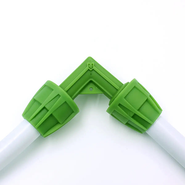 FloraFlex®, Double Layer, Poly Micro Drip, Tubing, 16/17MM (1000ft. Hose)