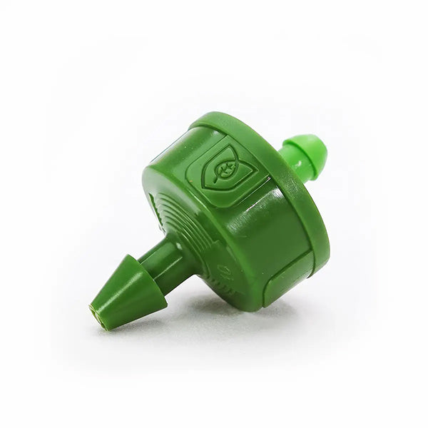 FloraFlex® 0.5 GPH Emitter, Pressure Compensating Drip Emitter (1000 Pack)