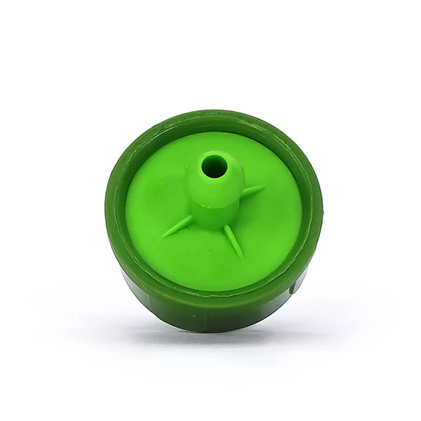FloraFlex® 0.5 GPH Emitter, Pressure Compensating Drip Emitter (1000 Pack)
