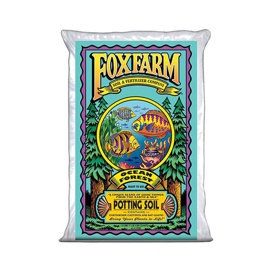 FoxFarm® Ocean Forest® Potting Soil (1.5 cu.ft.)