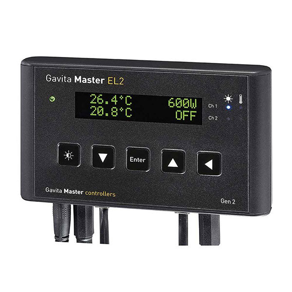 Gavita® Master Controller EL2 Gen 2