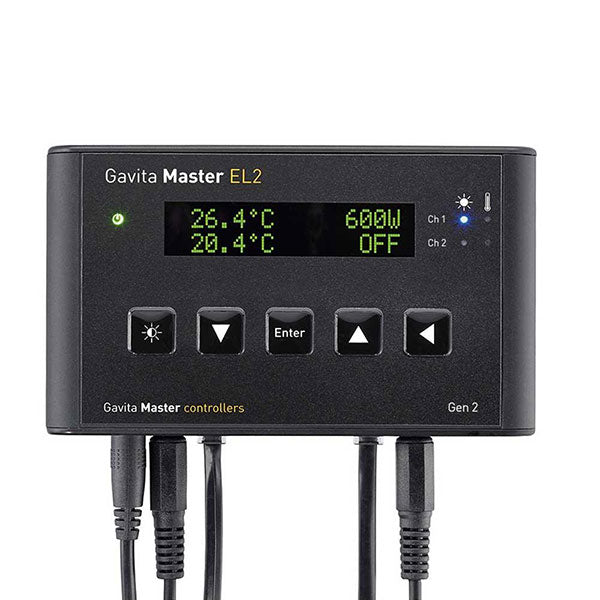 Gavita® Master Controller EL2 Gen 2
