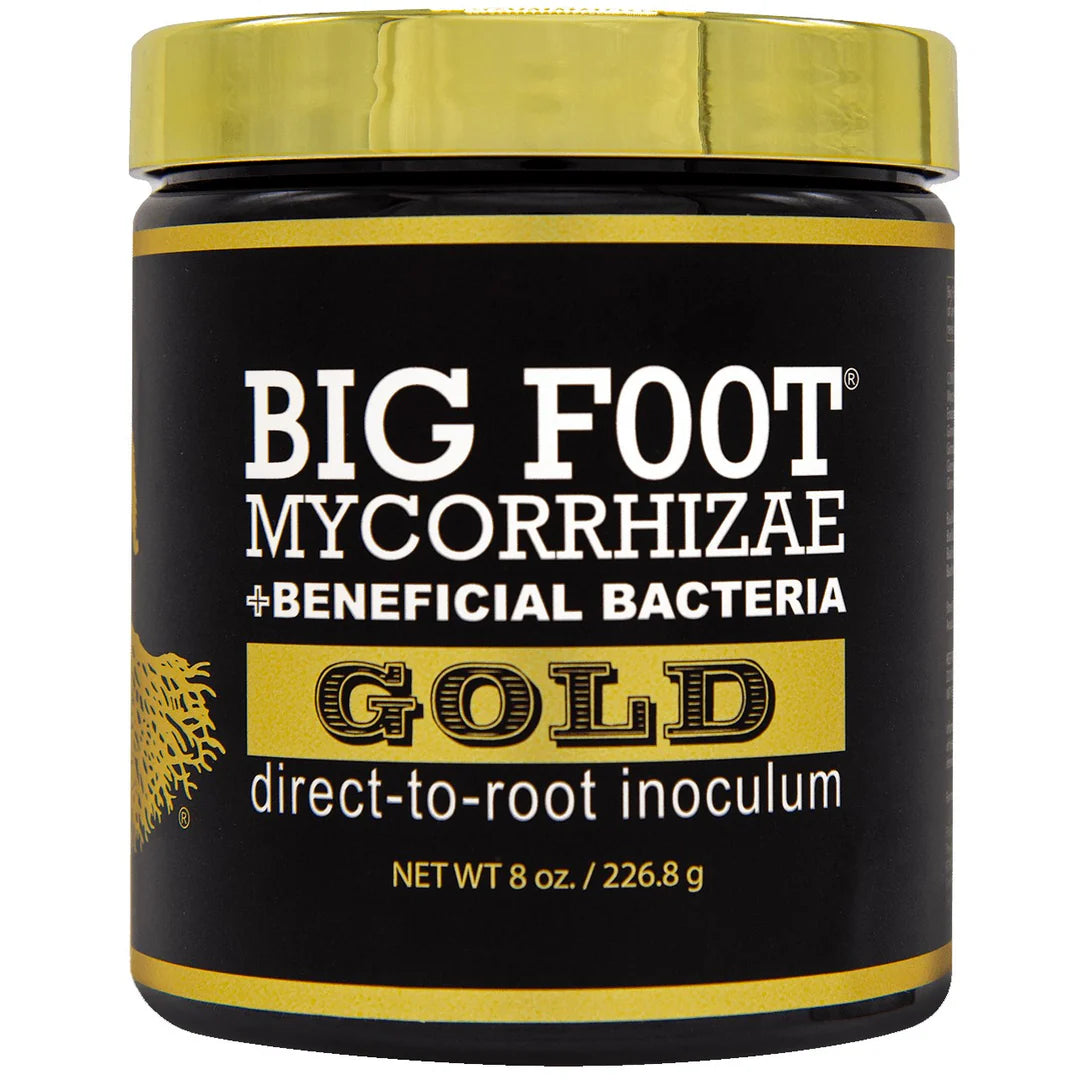 BigFoot Myco GOLD - 8oz